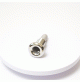 SEA DRAINS "SHORT" and "LONG"- D 1/2" x H 87 mm - H33102 - XNO